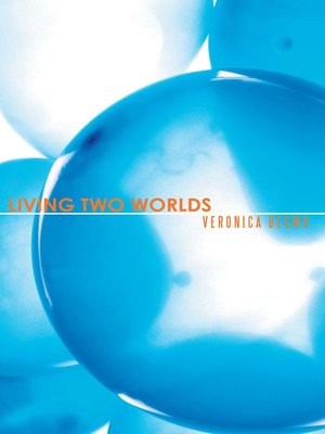 cover image of Living Two Worlds